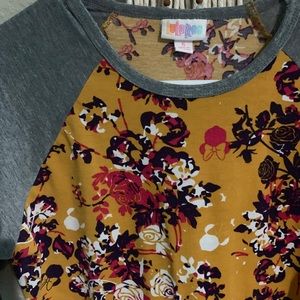 LuLaRoe Disney Randy